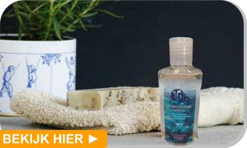 Desinfecterende producten